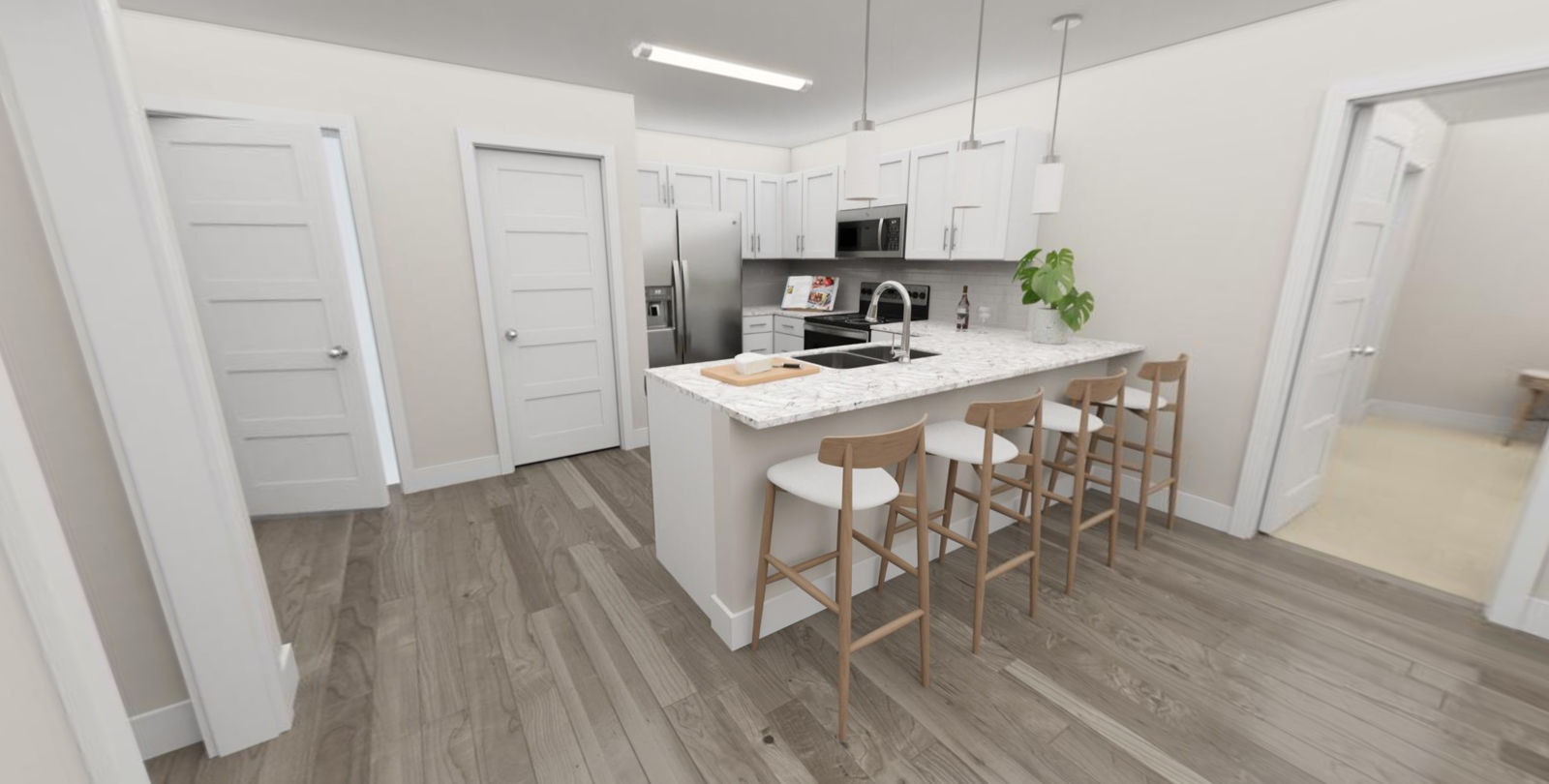 Element at Celebration Pointe Image