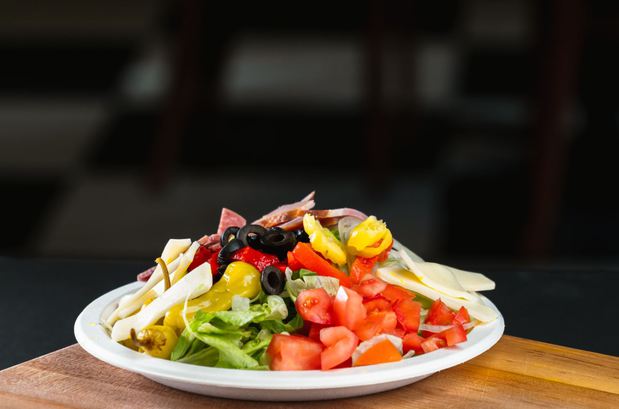 Images Sardo's Pizza and Fish Fry