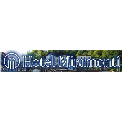 Hotel Miramonti Logo