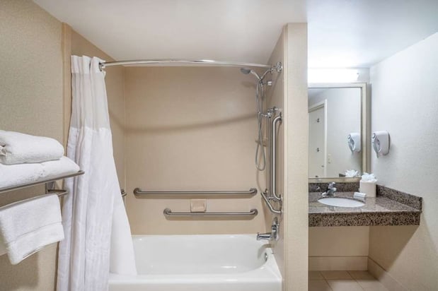 Images Hilton Garden Inn Richmond Airport