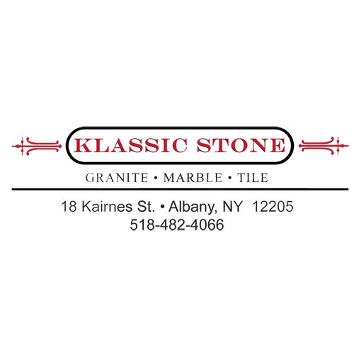 Klassic Stone Logo