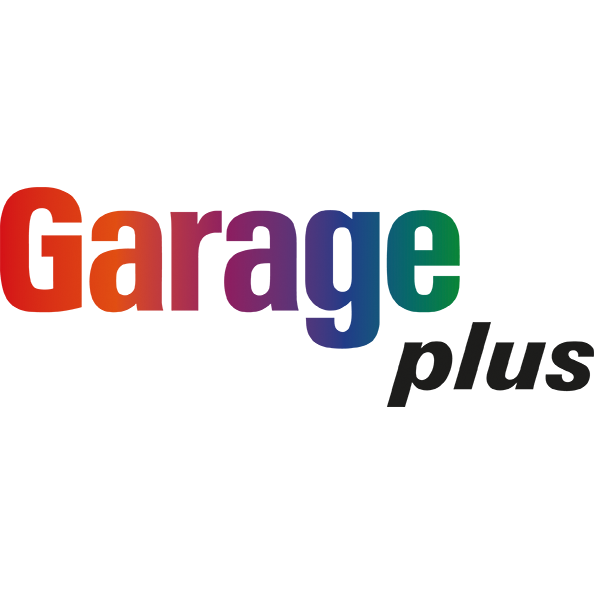Garage Weibel Logo
