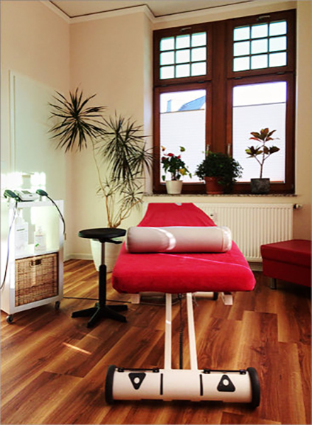 Kundenbild groß 4 Physiotherapie Kändler