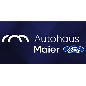 Autohaus Maier in Gerlingen - Logo