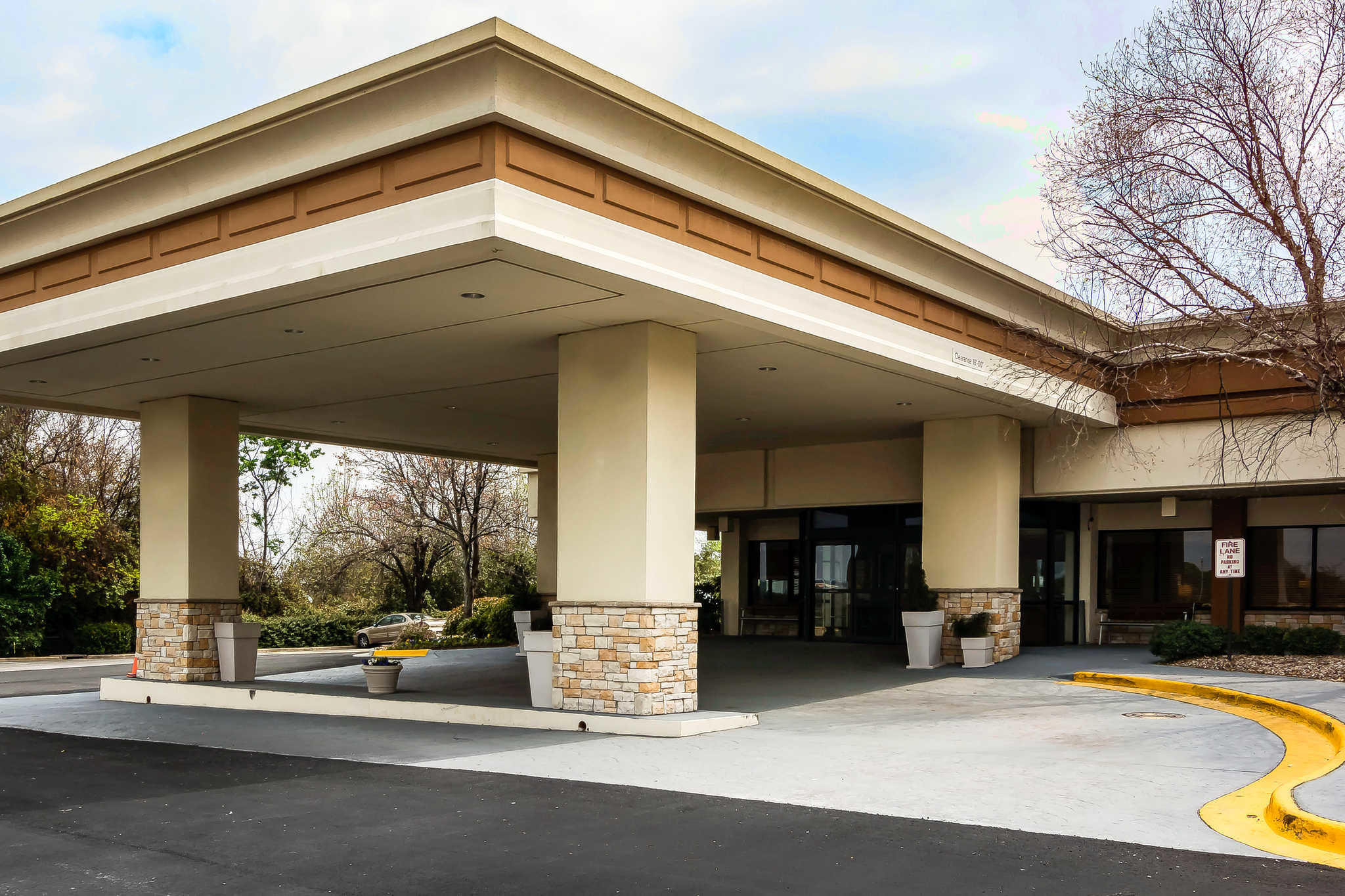 Clarion hotel coupons 2019