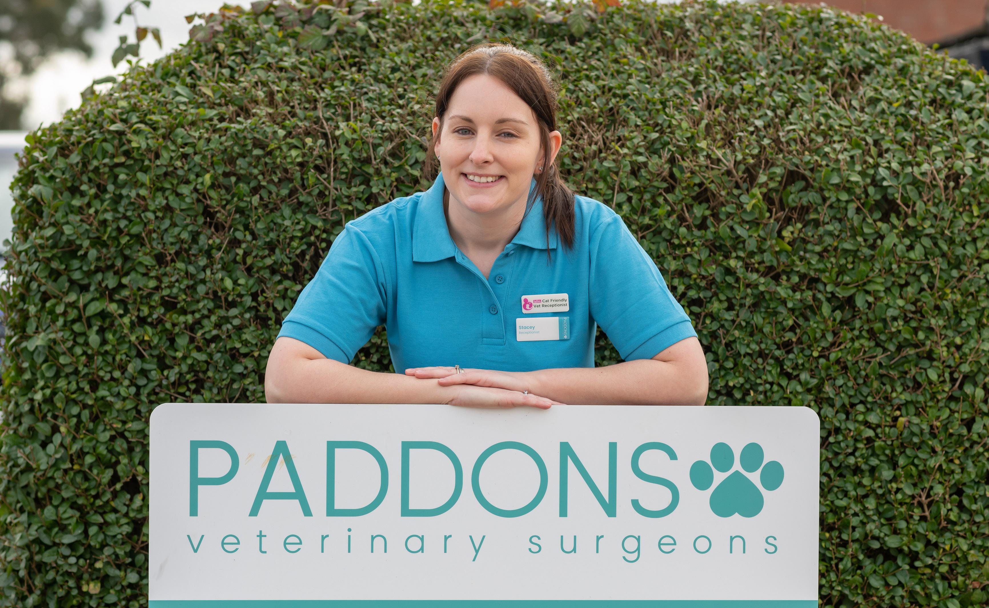 Images Paddons Veterinary Surgeons
