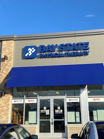 Images Bay State Physical Therapy