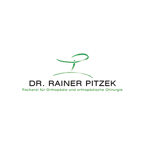 Dr. Rainer Pitzek Logo