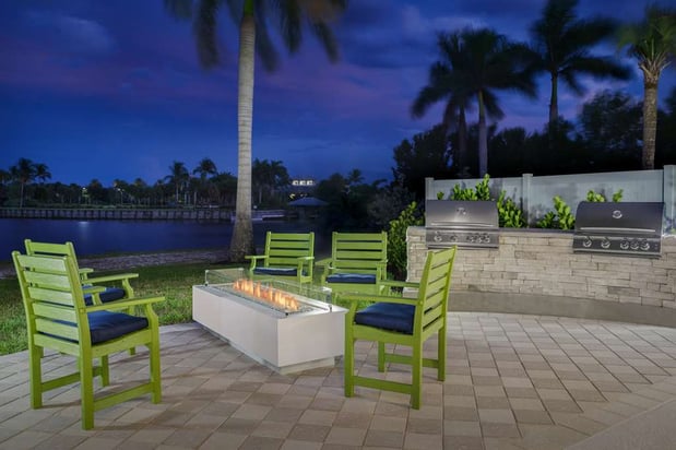 Images Hampton Inn & Suites Naples South