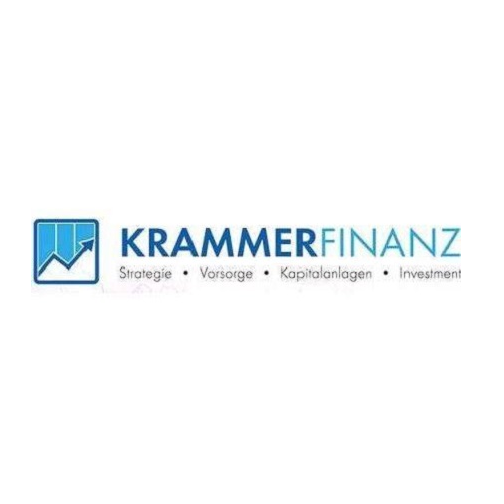 Logo Krammer Finanz