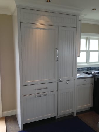 Images Hidden Lake Cabinet & Trim LLC