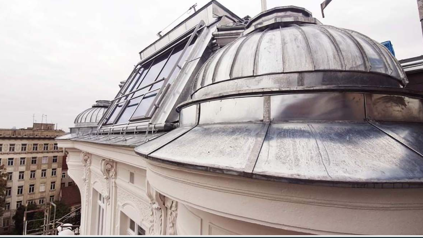 Bild 10 von DBW-Dachbau Wien