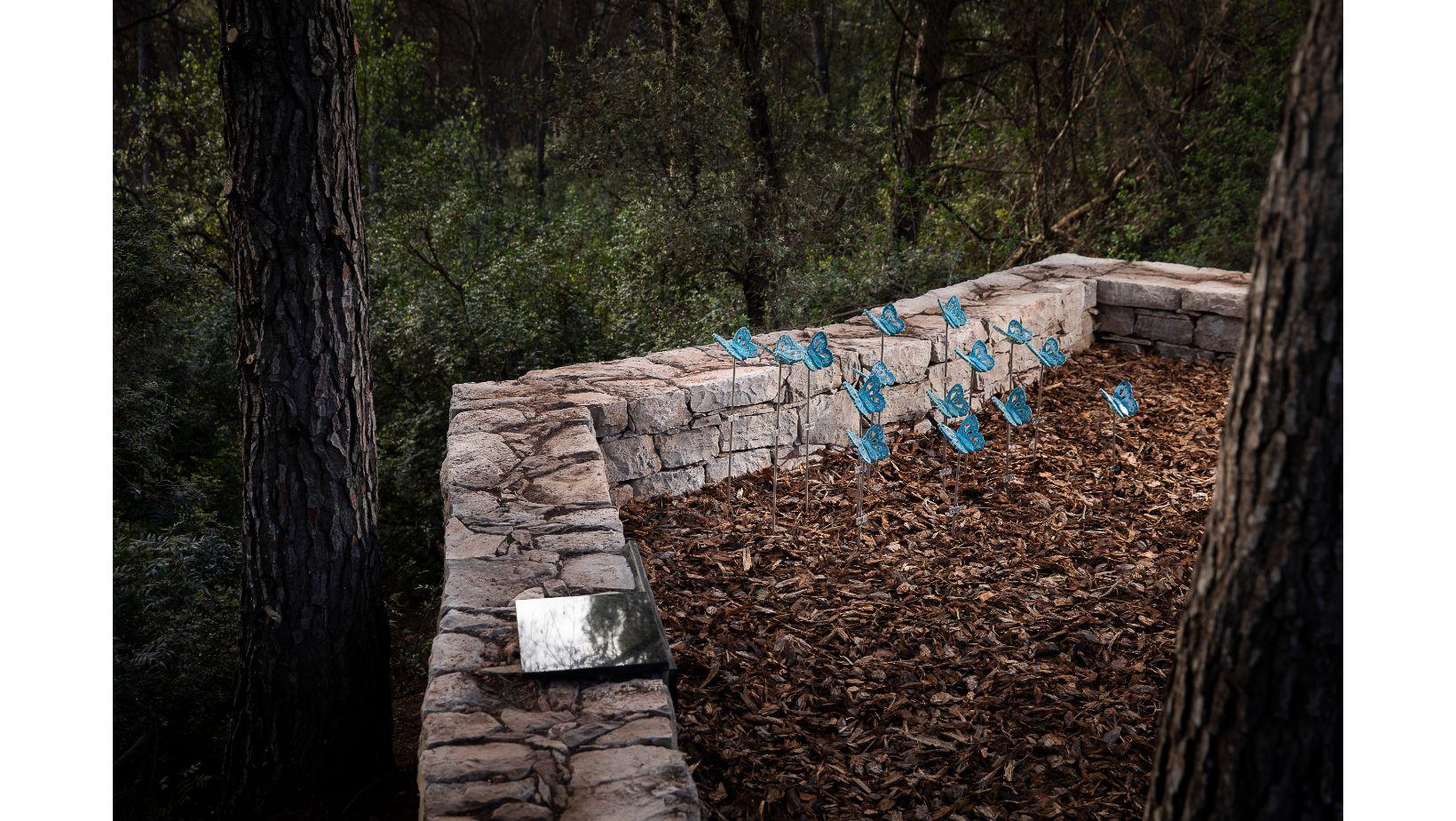 Cementiri Comarcal Roques Blanques 129