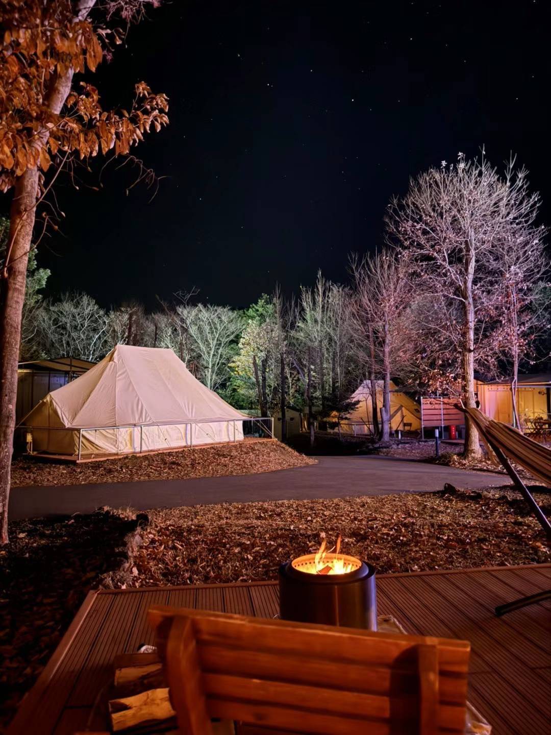 Images K's CAMP 伊豆高原 グランピング