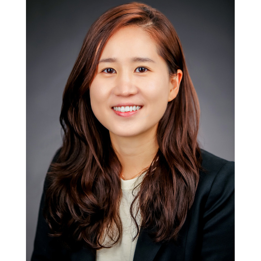Dr. Haejun Cecilia Ahn, MD