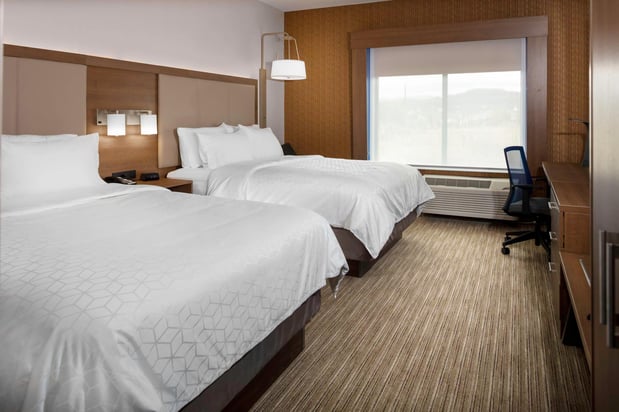 Images Holiday Inn Express & Suites the Dalles by IHG