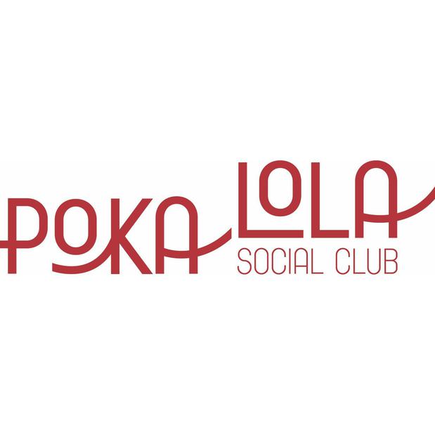 Poka Lola Social Club Logo