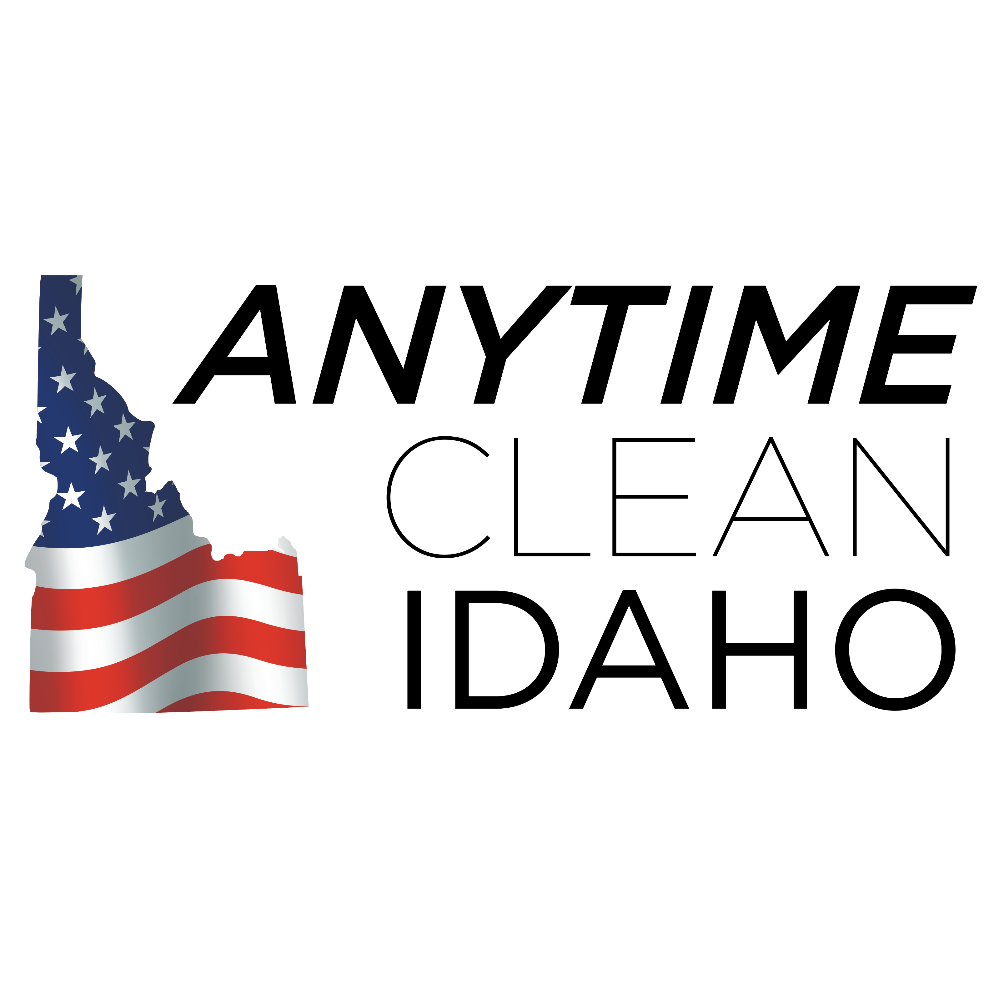 Anytime Clean Idaho