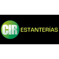 Indústrias Cánovas Romero Logo
