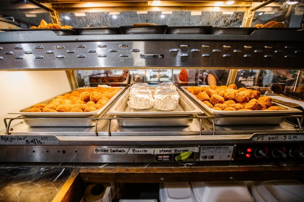 Images Bergeron's Boudin & Cajun Meats