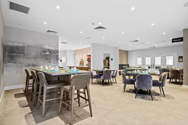 Images DoubleTree by Hilton New York JFK Airport