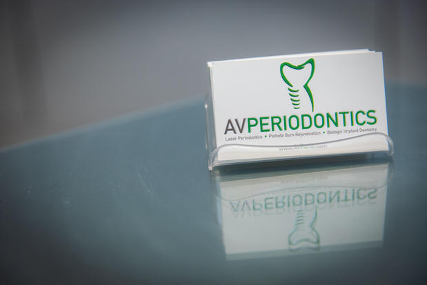 Images AVPeriodontics
