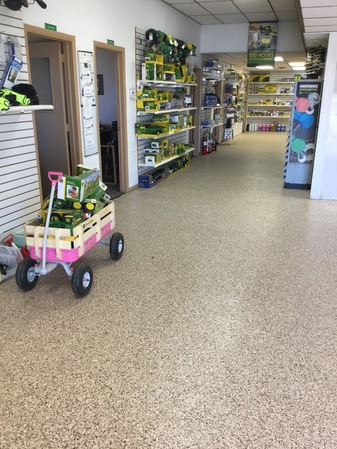 Images Garage Force Of Omaha West – Omaha Garage Floor Coatings & Concrete Coatings