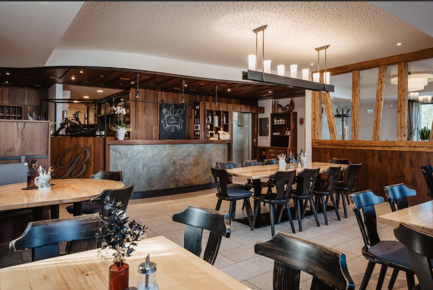 Hotel am Haidel Inh. Johannes Breit e.K., Freyunger Str. 53 in Hinterschmiding