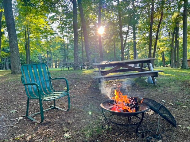 Images PINE BEACH COTTAGES LLC