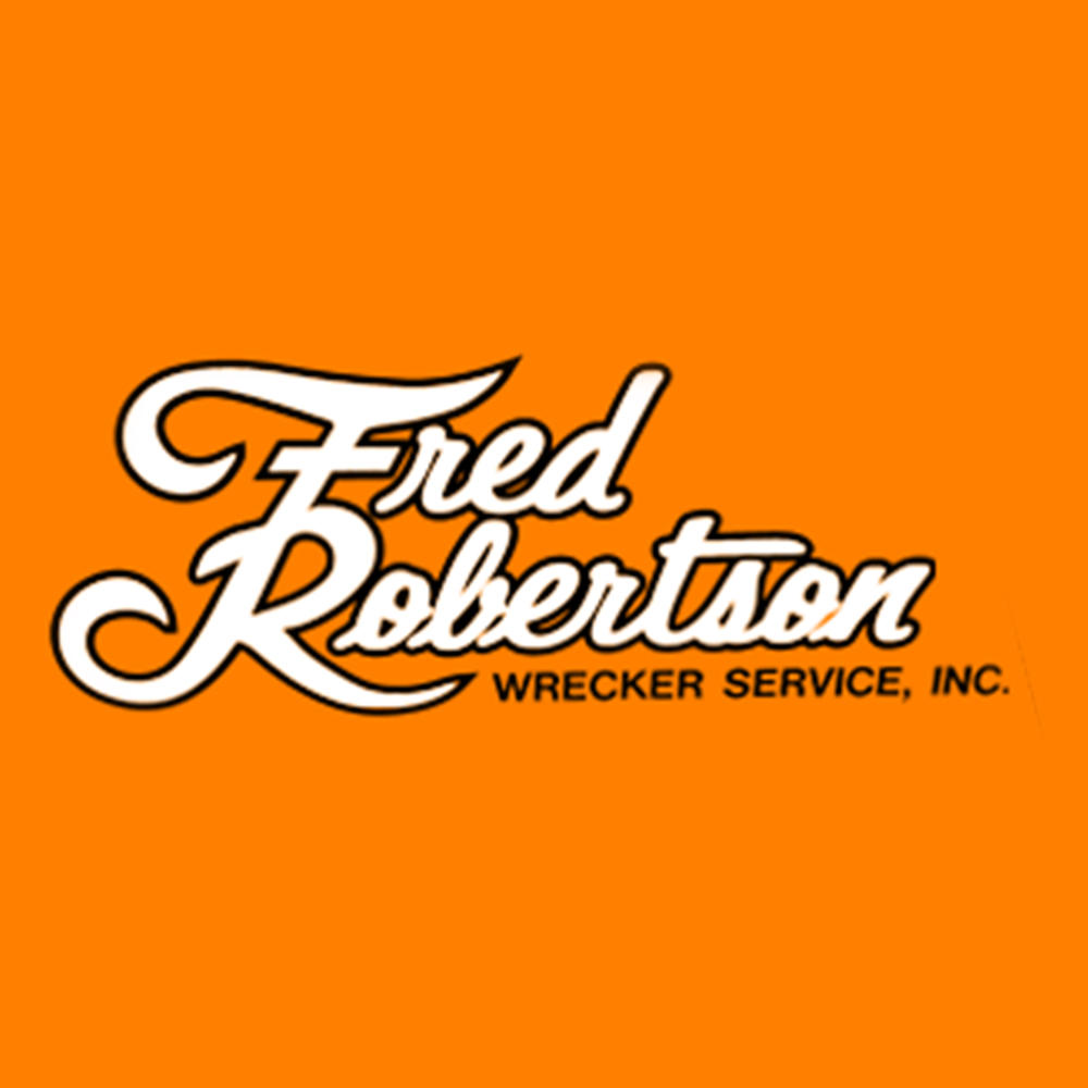Fred Robertson Wrecker Service - Tuscaloosa, AL 35405 - (205)758-4761 | ShowMeLocal.com