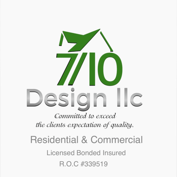 7/10 Design LLC - Gilbert, AZ - (480)295-0975 | ShowMeLocal.com