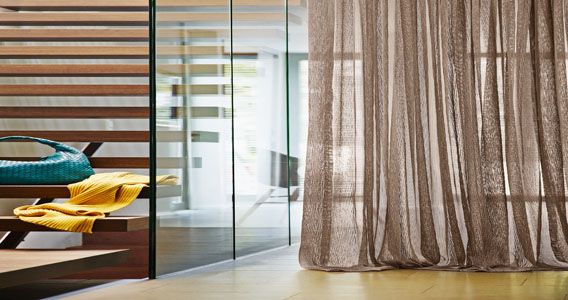 Vorhang Köppel AG, Wiesenstrasse 5 in Tübach