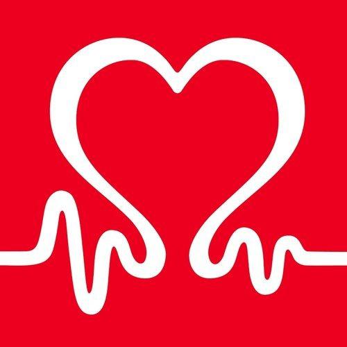British Heart Foundation Home and Fashion Store Logo