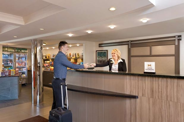 Images Homewood Suites by Hilton Harrisburg-West Hershey Area