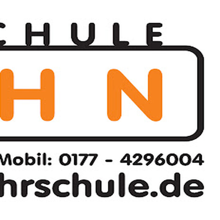 Fahrschule Hahn - Büro und Hauptstelle, Alte Neckarelzer Straße 9 in Mosbach