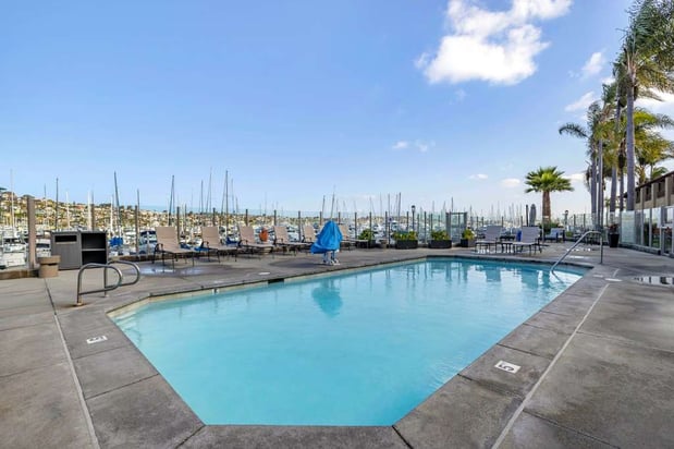 Images Best Western Plus Island Palms Hotel & Marina