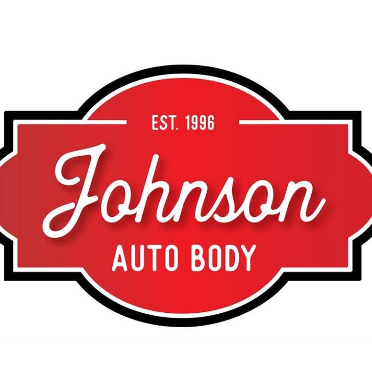 Johnson Auto Body Inc.
