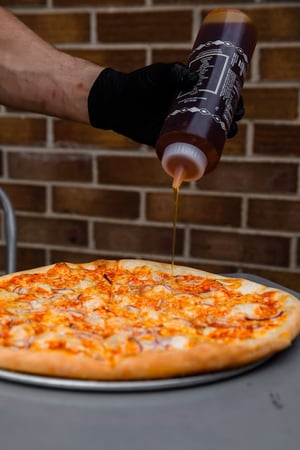 Images Brooklyn's Finest Pizza