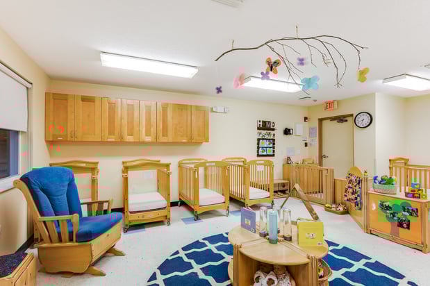 Images Bright Horizons at Boca Raton