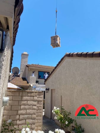 Images AC Tech Inc.