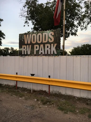 Images Woods RV Park