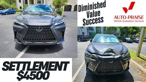 Images Auto Praise Vehicle Evaluation Services