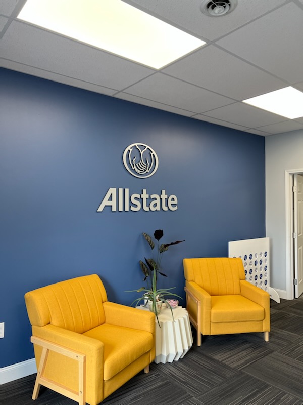 Images Bradley Jackson: Allstate Insurance