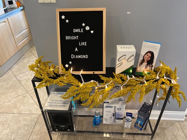 Images Dentistry at Millennium Park: Nanditha Ranganathan DDS