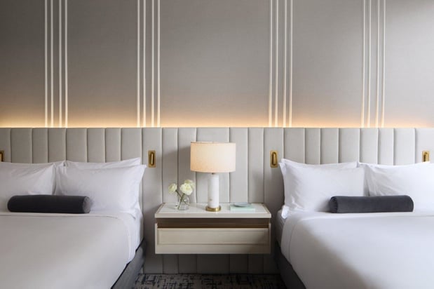 Images InterContinental Indianapolis by IHG