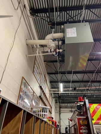 Images Shelton's Air Worx Heating & Cooling Inc.
