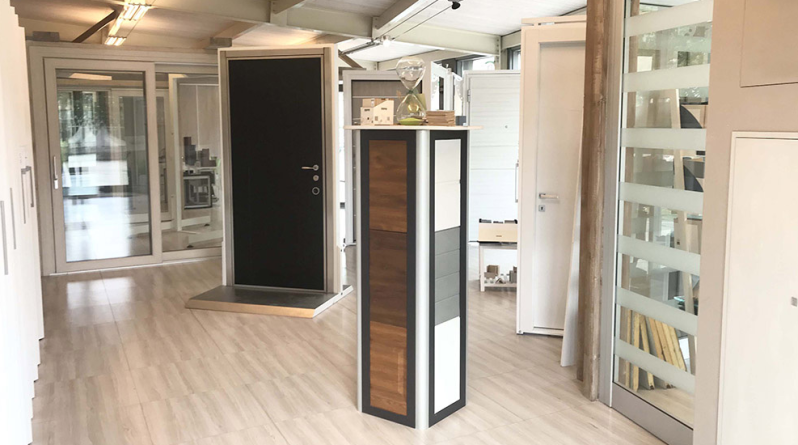 Images C.P.S. Centro Produzione Serramenti