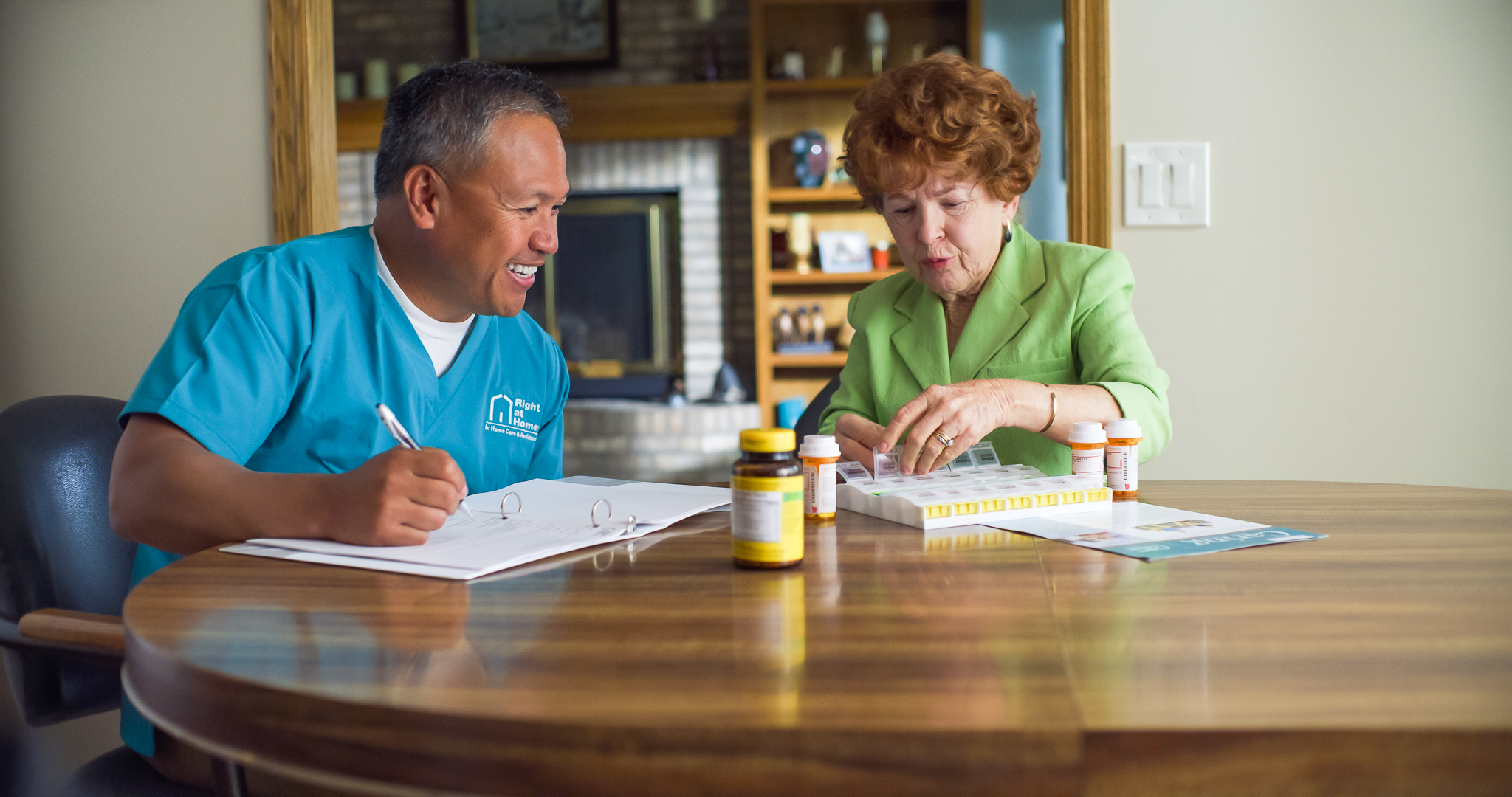 Images Right at Home Geelong