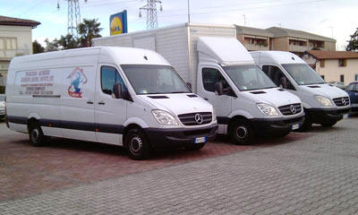 Images Traslochi Alfredis