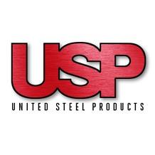 United Steel Products Logo